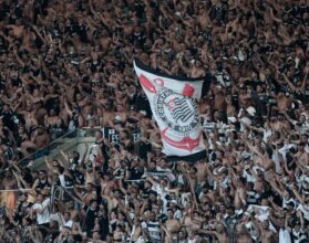 Como surgiu o escudo do Corinthians? Conheça a história - Ataque Paulista